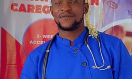 Putting A Brand Name On A Product The Brand Is Not Aware of Does Not Classify As Fake – KnawtieGbedu