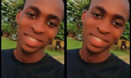 The Only Reason I Get Close To A Woman Is Sex – KolPhil1