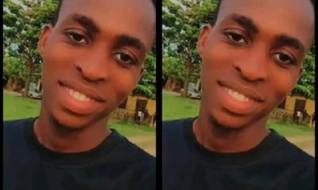 The Only Reason I Get Close To A Woman Is Sex – KolPhil1