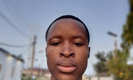 Men Turned Relationship Into A Transaction – Lawrence Tosin Awelewa