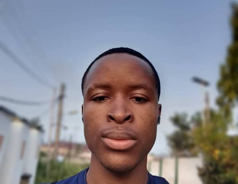 Men Turned Relationship Into A Transaction – Lawrence Tosin Awelewa