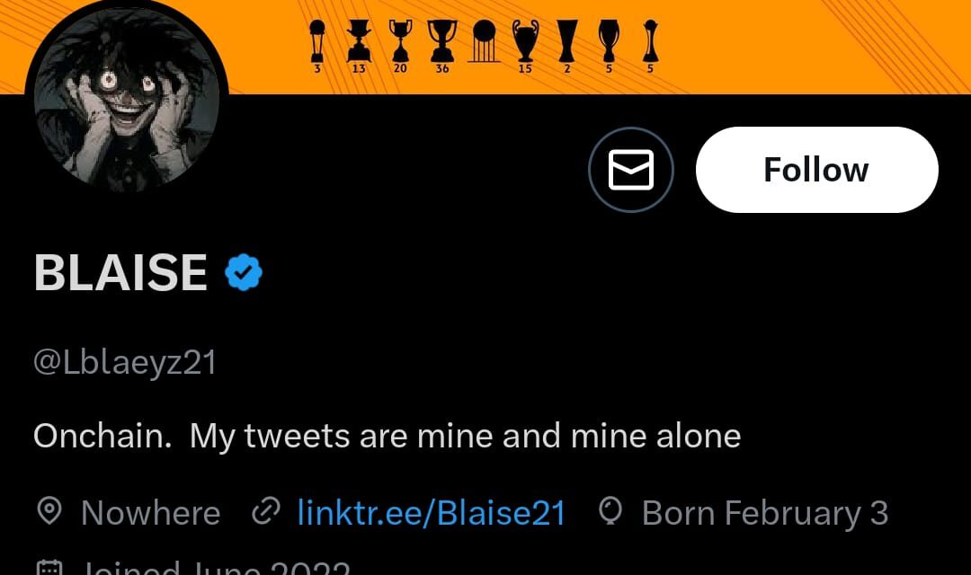 Any Pastor That Speak In Tongue Is A Joke – Lblaeyz21