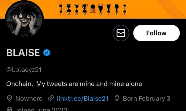 Any Pastor That Speak In Tongue Is A Joke – Lblaeyz21