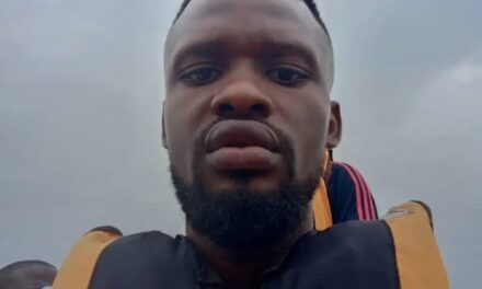 Religion makes one senseless – Madu Chimamkpam