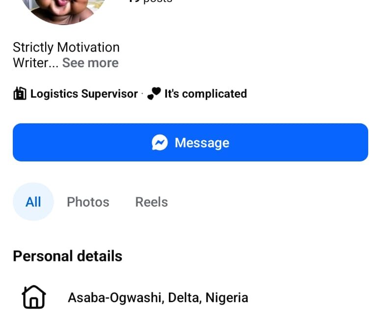 I’ll Choose To Go To Prison Than Return 272 Million That’s Not Mine – Man of Vawulence