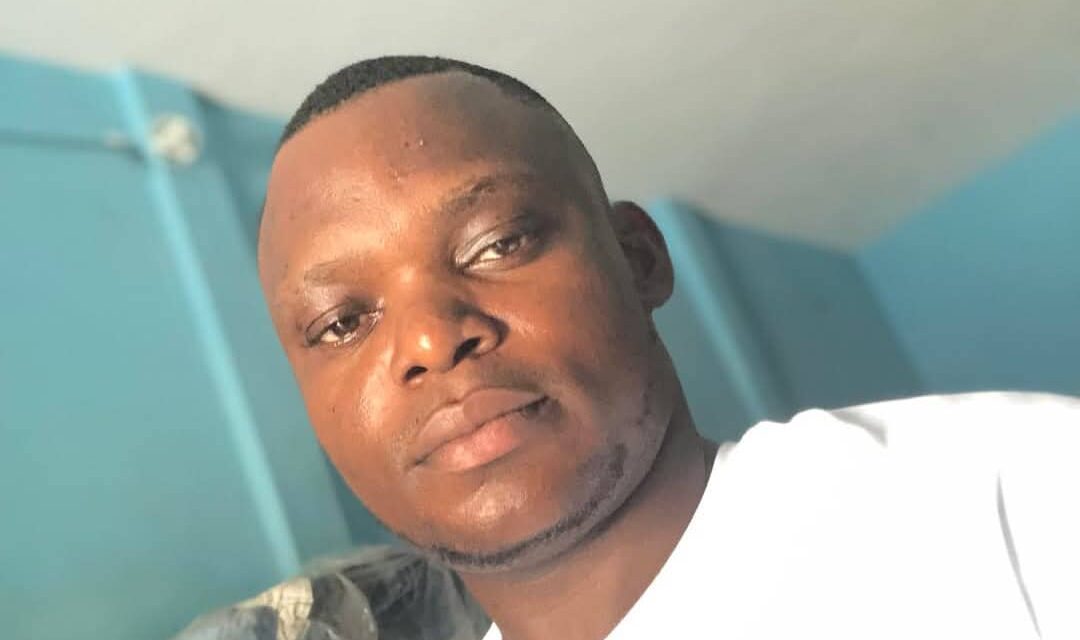 Do Not Trust Your Woman Who Is Growing Fast In The Corporate World – Martins Chukwuma