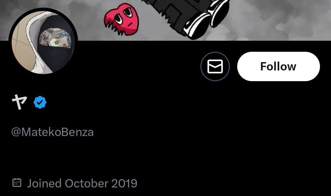 A Man Who Married a Single Mother Is A Fool – MatekoBenza