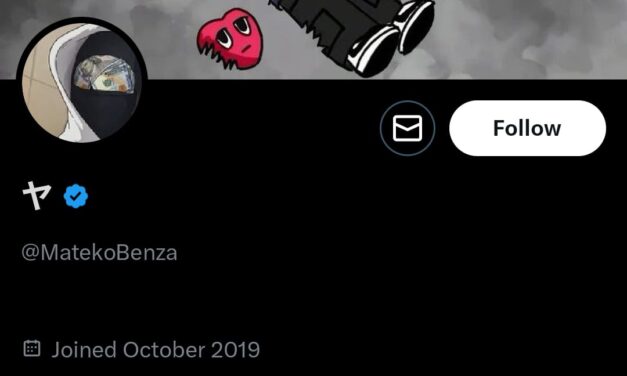 A Man Who Married a Single Mother Is A Fool – MatekoBenza