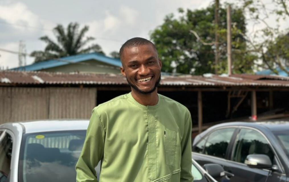 I Have No Interest In Getting Married If Not For Society – MekaWrights