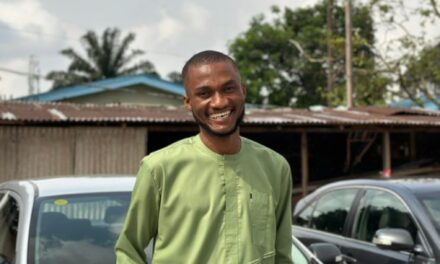 I Have No Interest In Getting Married If Not For Society – MekaWrights