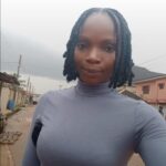 Even If You Meet Me A Day Before Valentine You Go Get Me Val Gifts – Mercy Orakpo Franklin