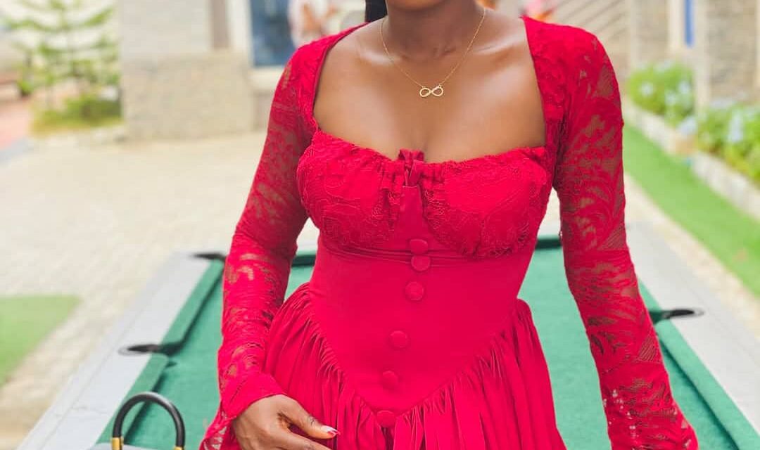 Stay In Your Abusive Relationship To Protect The Man – Mercy Oyiza