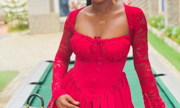 Stay In Your Abusive Relationship To Protect The Man – Mercy Oyiza