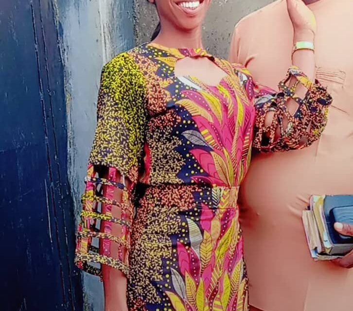 My Husband Cooks Dinner And Does All The House Chores – Miracle Ugorji