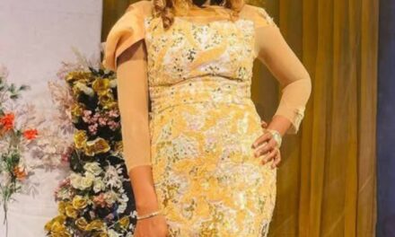 A Woman Put Grated Bottle In Her Husband’s Meal Daily Until He Passed Away – Miriam Jovial MJ