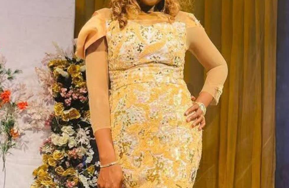 A Woman Put Grated Bottle In Her Husband’s Meal Daily Until He Passed Away – Miriam Jovial MJ