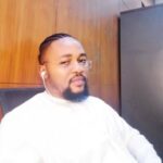 Women Are A Distraction To Men – Neuton0001