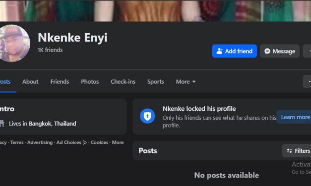 Imo State People Do Charms The Most – Nkenke Enyi