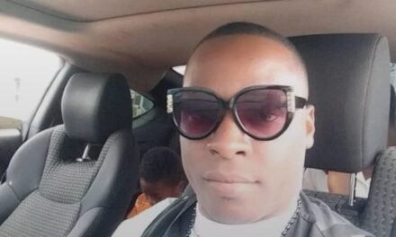 10K is not enough to eat well in Nigeria – Nna Bright Austin