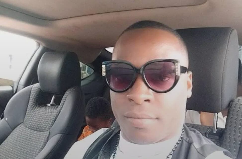 10K is not enough to eat well in Nigeria – Nna Bright Austin