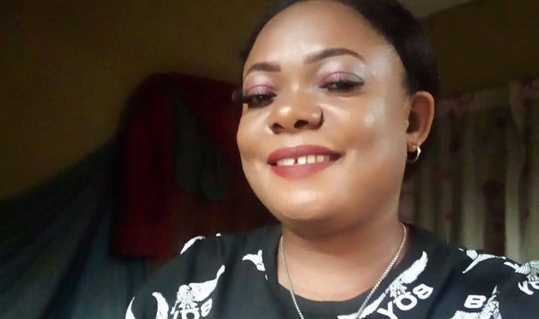 Having Sex With A Married Man Is Very Sweet – Nwakibu Chizoba