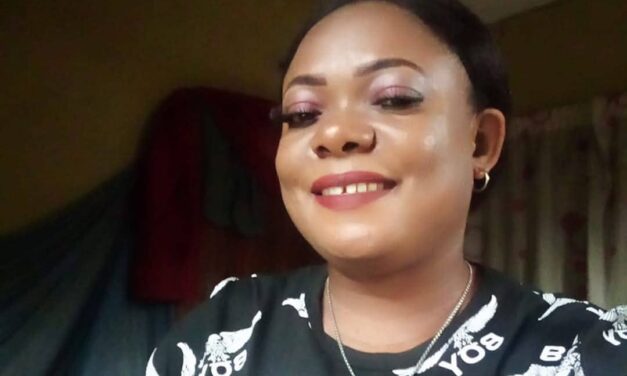 Having Sex With A Married Man Is Very Sweet – Nwakibu Chizoba