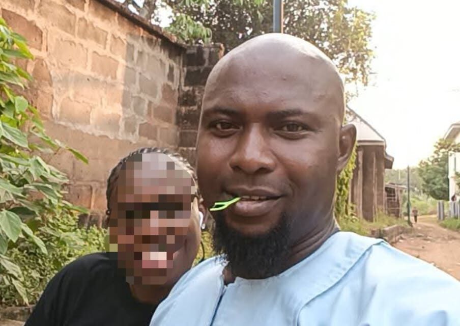 I Can Make Flirtatious Moves On A Married Woman – Obasi Darlington