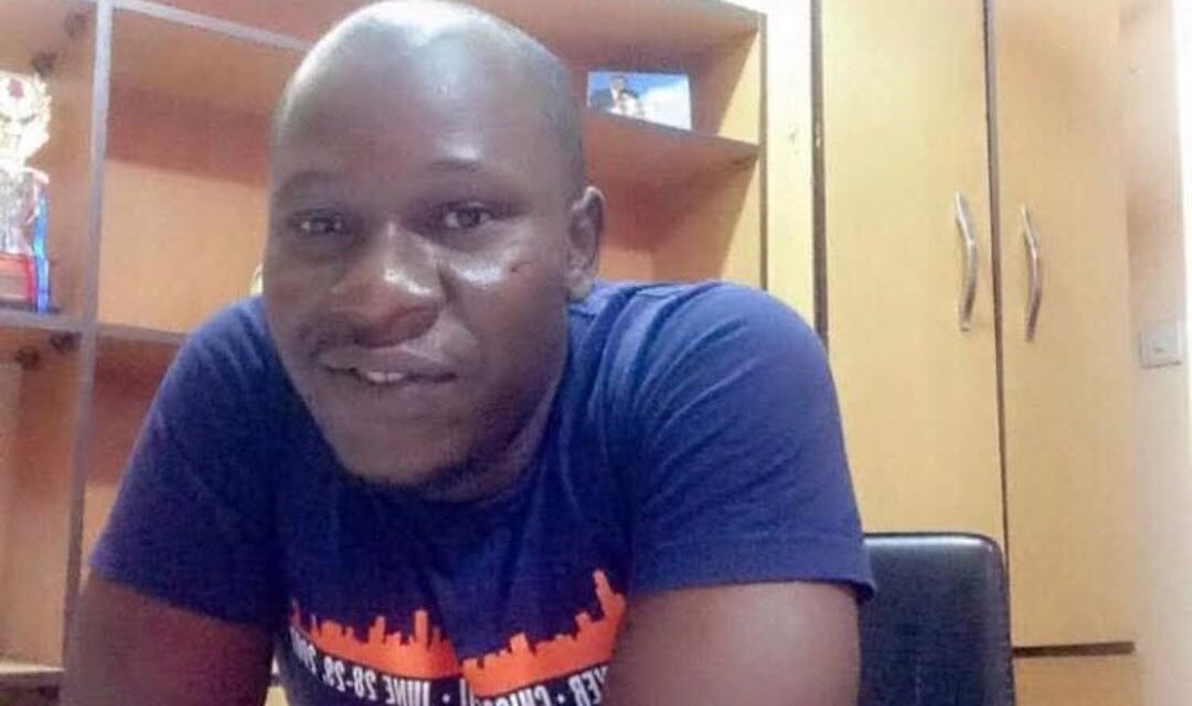 A Woman’s Outfit Is Perfect One It Gets Her Husband’s Validation – Ogbed Beacon