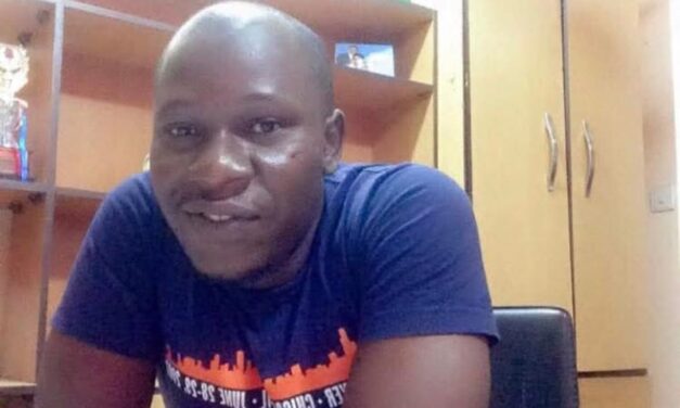 A Woman’s Outfit Is Perfect One It Gets Her Husband’s Validation – Ogbed Beacon