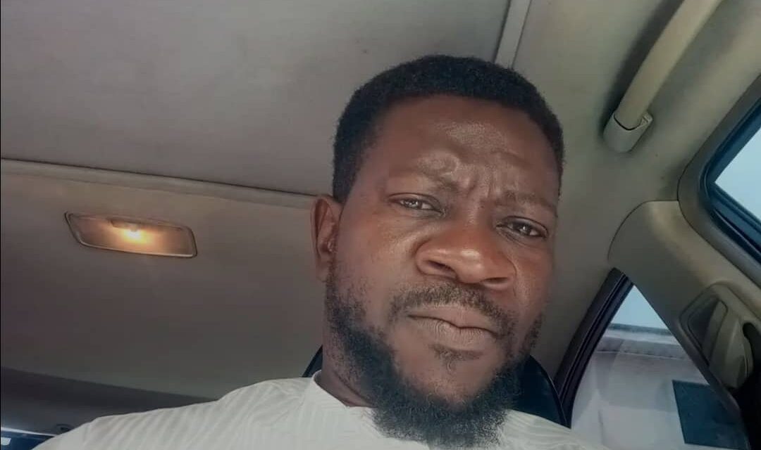 Doris Ogala’s Ex Husband Is A Puppet – Ojei C Steve