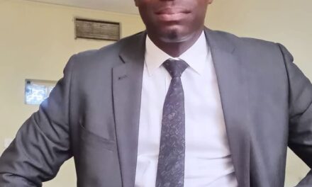 Men Are Allowed To Cheat Because A Woman Cannot Marry 2 Husbands And A Man Can Marry 2 Wives –