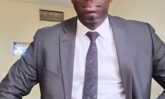 Men Are Allowed To Cheat Because A Woman Cannot Marry 2 Husbands And A Man Can Marry 2 Wives –