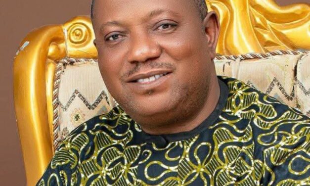 Girl Child Is The Only Earthly Compensation A Man Gets In His Lifetime – Olajide Oluwafemi Ogundipe