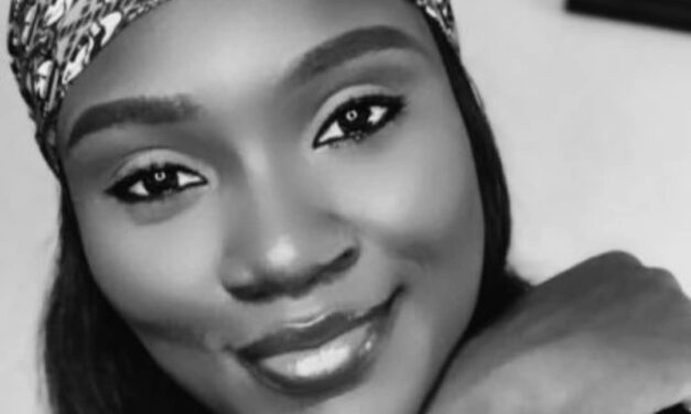 Typical Nigerian Like Me Would Rather Record Than Help – Olami_deeEbony