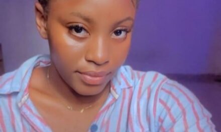 I Can Date A MAN To Sponsor My Education And Not Marry Him – Oluchiisxn