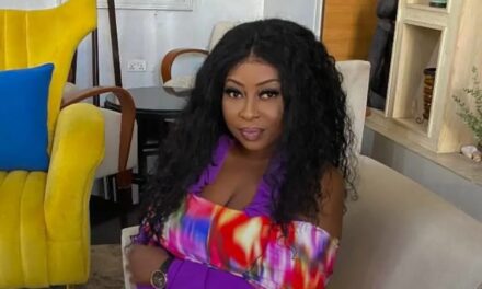 Men do not access for money because we talk about everything we do –  Omalicha Jane Benedict