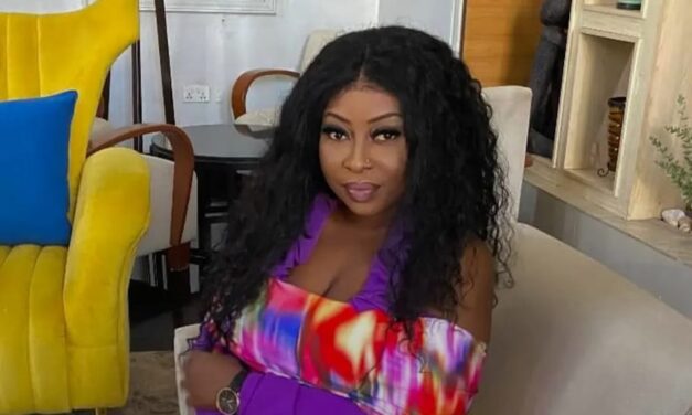 Men do not access for money because we talk about everything we do –  Omalicha Jane Benedict