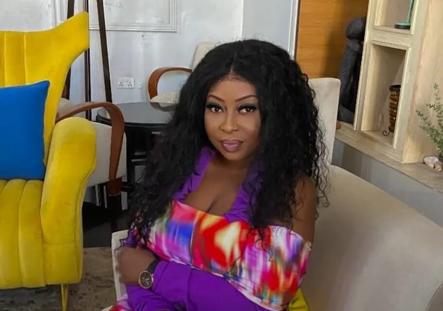 Men do not access for money because we talk about everything we do –  Omalicha Jane Benedict