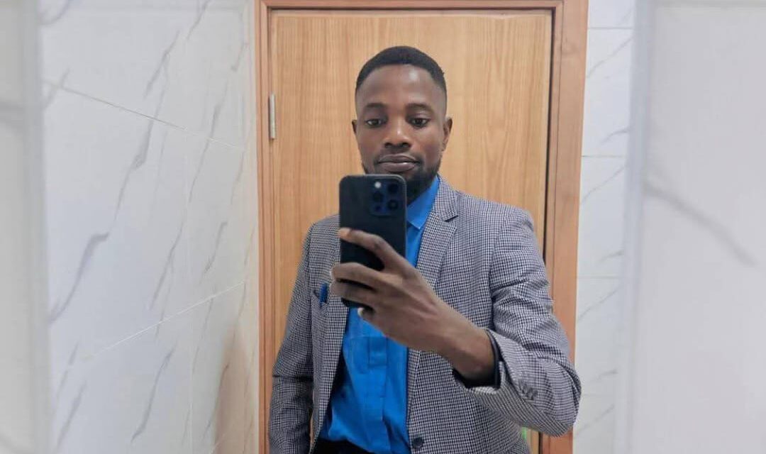 I Love My Wife To Wear Revealing Clothes – Omole Fola Ayodeji