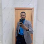 I Love My Wife To Wear Revealing Clothes – Omole Fola Ayodeji