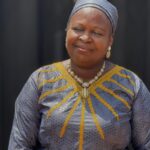 In Yoruba culture they must remove any foreign material on a dead person before his burial – Omotoye Shirley Remi