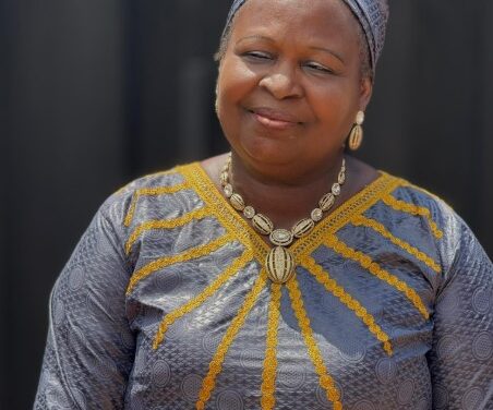 In Yoruba culture they must remove any foreign material on a dead person before his burial – Omotoye Shirley Remi