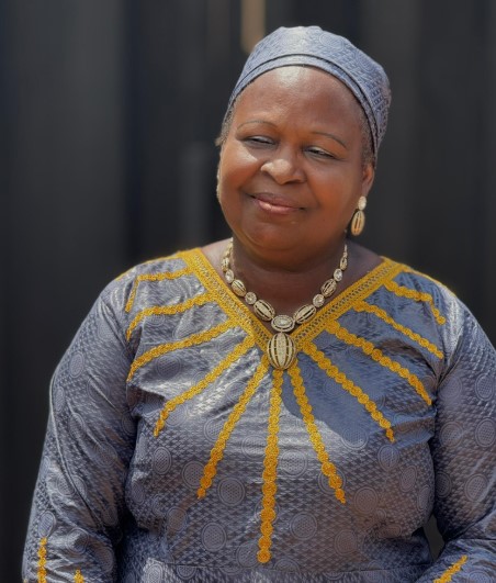 In Yoruba culture they must remove any foreign material on a dead person before his burial – Omotoye Shirley Remi