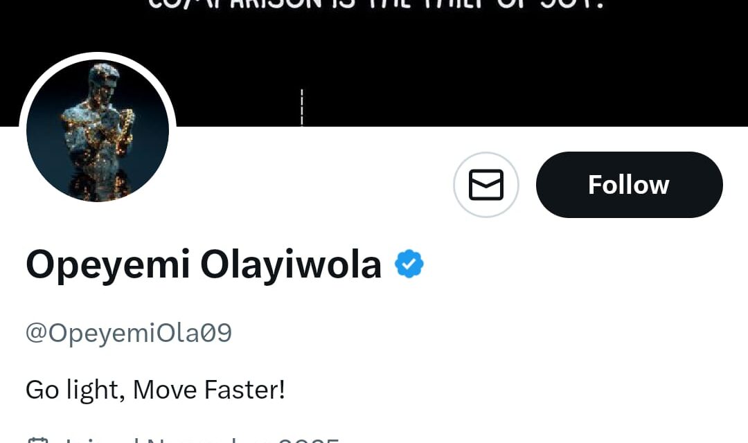 It’s The Most Wicked People In The World Who Attend Church The Most – OpeyemiOla09