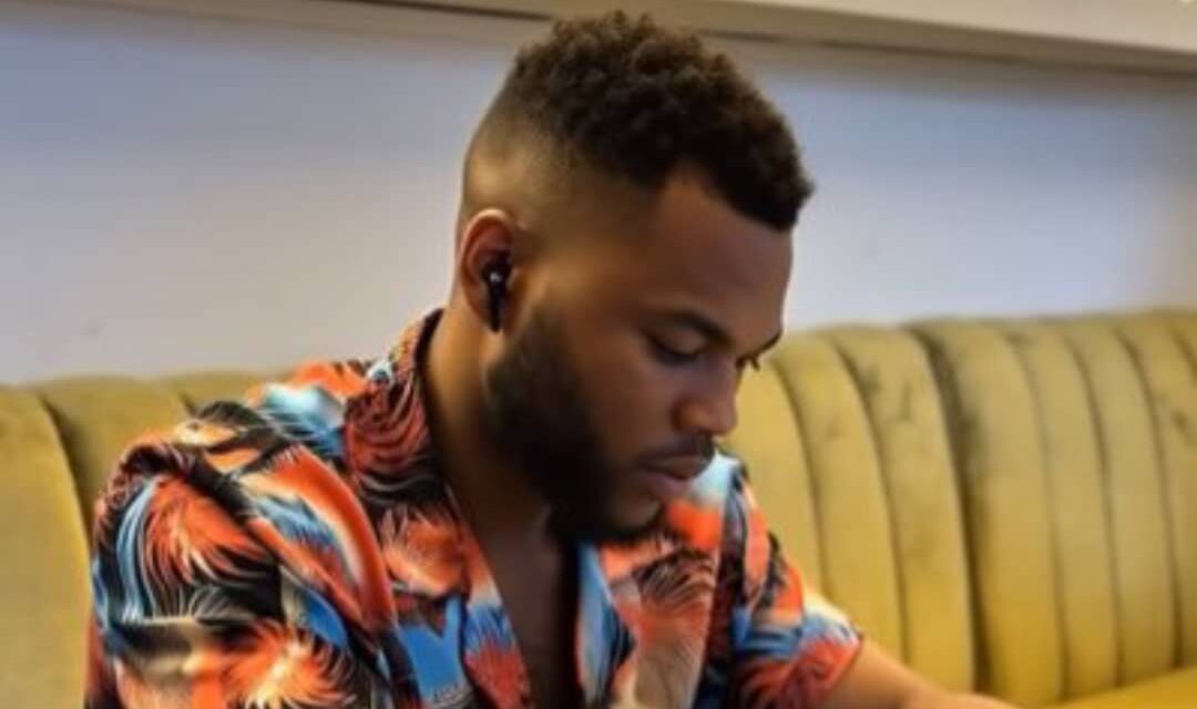 Anthony Joshua Will Soon Be Reunited With His Late Friends – PLordd