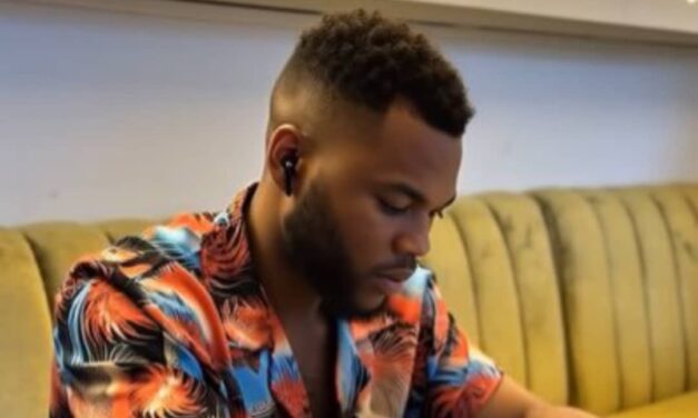 Anthony Joshua Will Soon Be Reunited With His Late Friends – PLordd