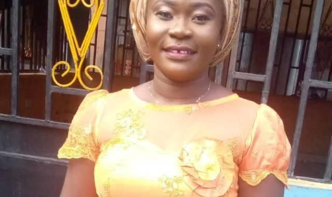 I Want To Have. A Married Man To Myself – Pegonu Peace