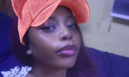 As A Lady I’ll Advise Before Your Do Naming Ceremony Firstly Do DNA Test – PerpetualApina