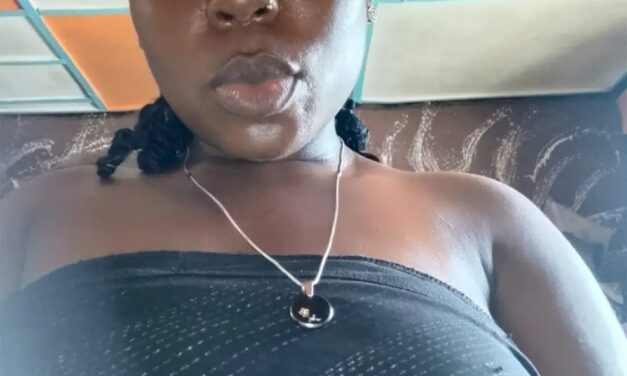 I’ll Curse My Child If He Or She Asks After The Father – Praise Ann