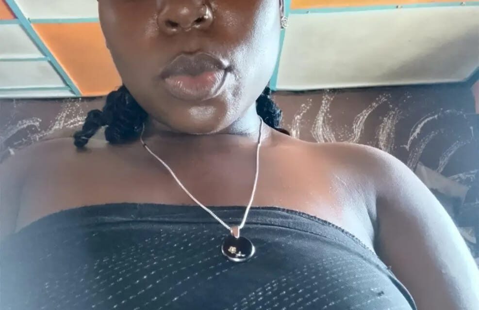 I’ll Curse My Child If He Or She Asks After The Father – Praise Ann